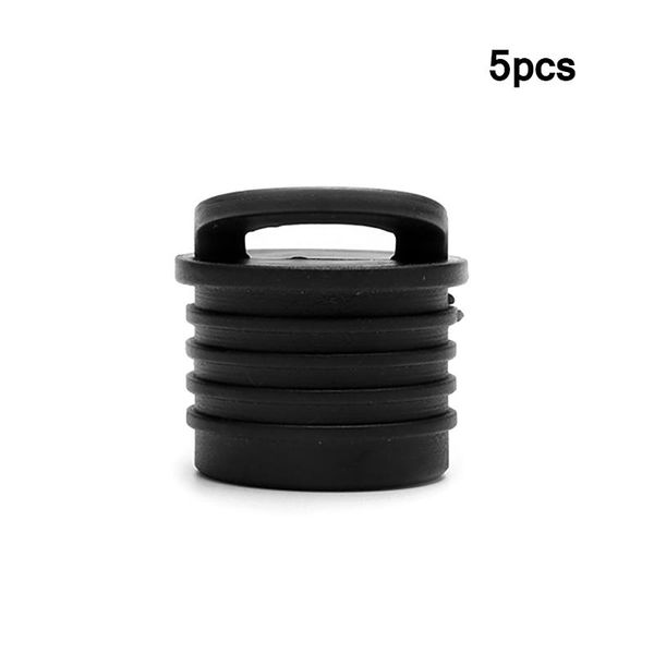 5pcs black rubber kayak marine boat scupper ser drain holes plugs rafting boat scupper sers waterproof plugs
5pcs black rubber kayak marine boat scupper ser drain holes plugs rafting boat scupper sers waterproof plugs