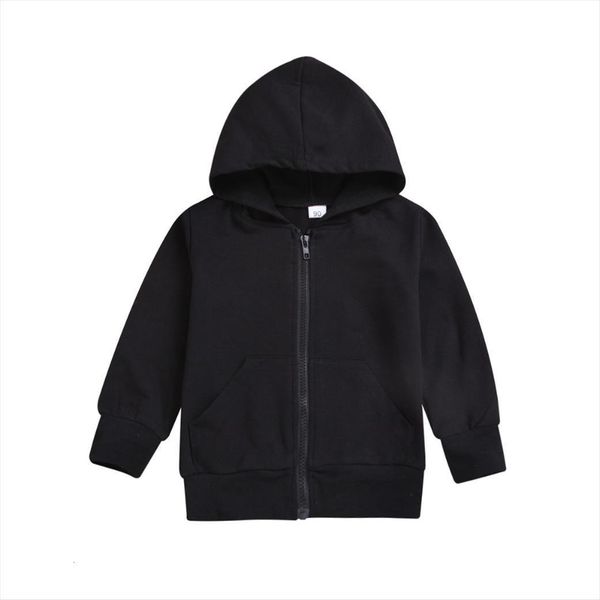 kids baby boys hoodies autumn winter children girls black sweatshirts toddler zip hooded clothes child outerwear clothing
kids baby boys hoodies autumn winter children girls black sweatshirts toddler zip hooded clothes child outerwear clothing