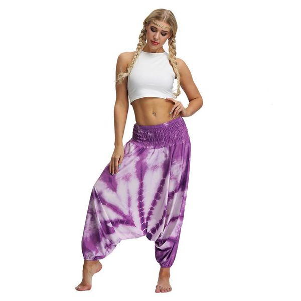 women's pants & capris 2021 summer harem tie dyed gradient print beach party wear boho casual wide leg sarouel femme pantalons, Black;white
women's pants & capris 2021 summer harem tie dyed gradient print beach party wear boho casual wide leg sarouel femme pantalons, Black;white