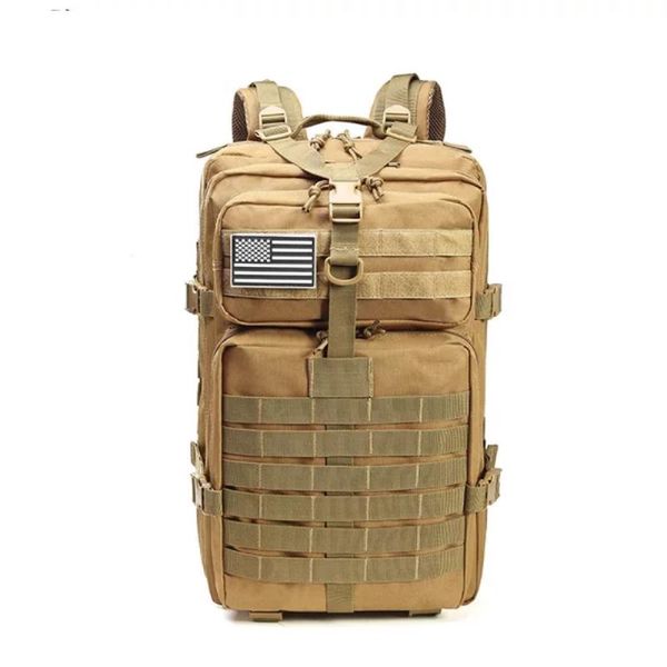 backpack 50l large capacity men army tactical backpacks 3p softback outdoor rucksack trekking camping waterproof backpacking
backpack 50l large capacity men army tactical backpacks 3p softback outdoor rucksack trekking camping waterproof backpacking