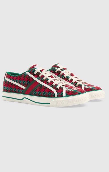luxury men's sneakers fashion classic print pattern matching leather men's sneakers running shoes pink red size 38-44
luxury men's sneakers fashion classic print pattern matching leather men's sneakers running shoes pink red size 38-44