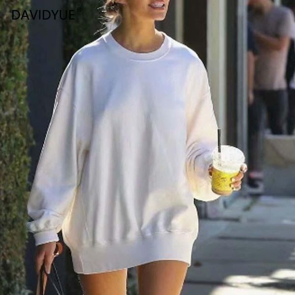 women's hoodies & sweatshirts fall 2021 neon green sweatshirt dress long sleeve oversized women streetwear daddy girls clothes black
women's hoodies & sweatshirts fall 2021 neon green sweatshirt dress long sleeve oversized women streetwear daddy girls clothes black