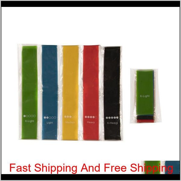 resistance bands 5pcs set fitness yoga workout home exercise bands with various strength pull rope training latex pedal jllwha soif
resistance bands 5pcs set fitness yoga workout home exercise bands with various strength pull rope training latex pedal jllwha soif