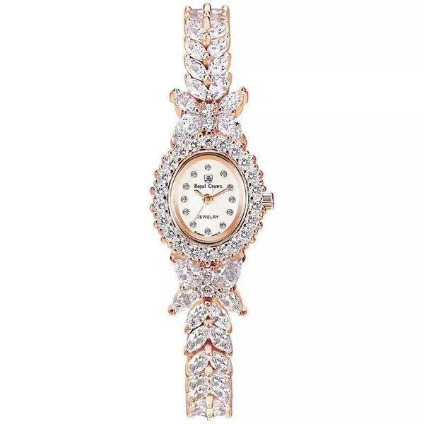wristwatches qualtiy zircon elements leaf austrian crystal bracelet watch for wedding party fashion jewelry made with wholesale, Slivery;brown
wristwatches qualtiy zircon elements leaf austrian crystal bracelet watch for wedding party fashion jewelry made with wholesale, Slivery;brown