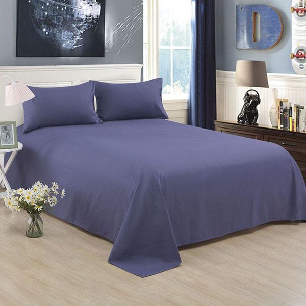 sheets & sets ropa de cama solid color polyester cotton bed sheet el home wholesale can be factory / 1.5 2 1.8 customized m 1.2
sheets & sets ropa de cama solid color polyester cotton bed sheet el home wholesale can be factory / 1.5 2 1.8 customized m 1.2