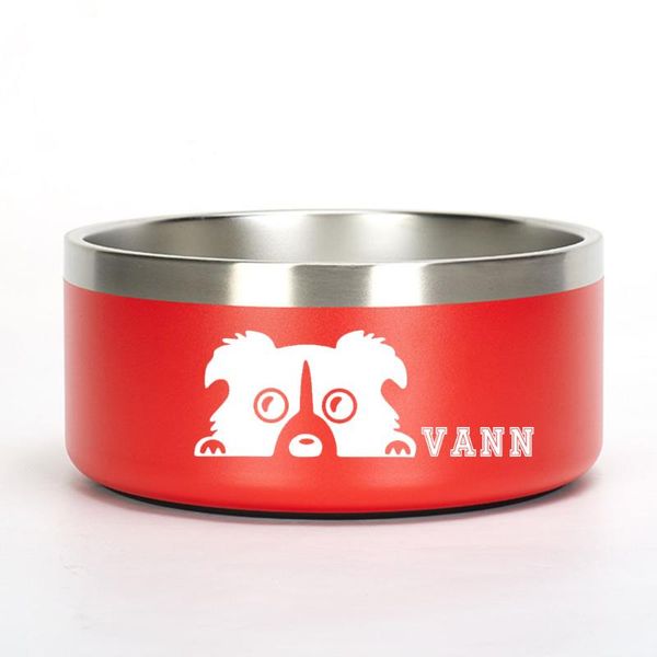 bowls custom name stainless steel dog bowl for dish water pet puppy cat feeder feeding dogs cats
bowls custom name stainless steel dog bowl for dish water pet puppy cat feeder feeding dogs cats