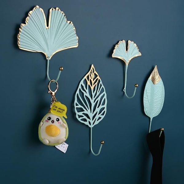hooks & rails nordic wrought iron hook key hanger wall exquisite leaf modeling craft decoration minimalist decorative
hooks & rails nordic wrought iron hook key hanger wall exquisite leaf modeling craft decoration minimalist decorative