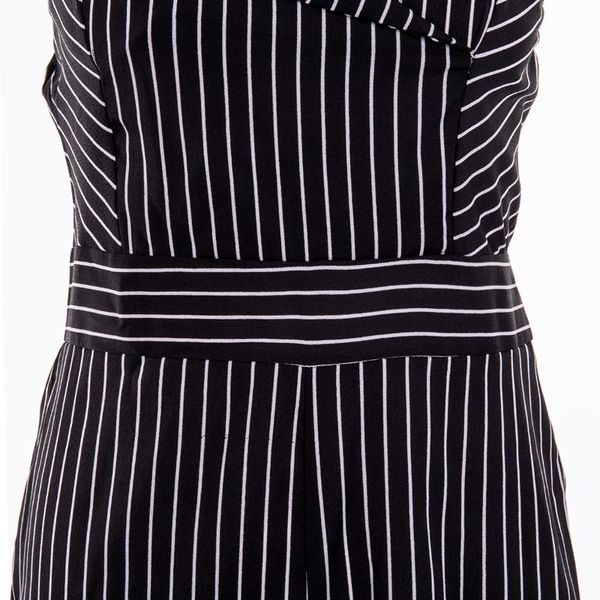 women's jumpsuits & rompers women ladies clubwear summer playsuit bodycon party jumpsuit romper trousers, Black;white
women's jumpsuits & rompers women ladies clubwear summer playsuit bodycon party jumpsuit romper trousers, Black;white