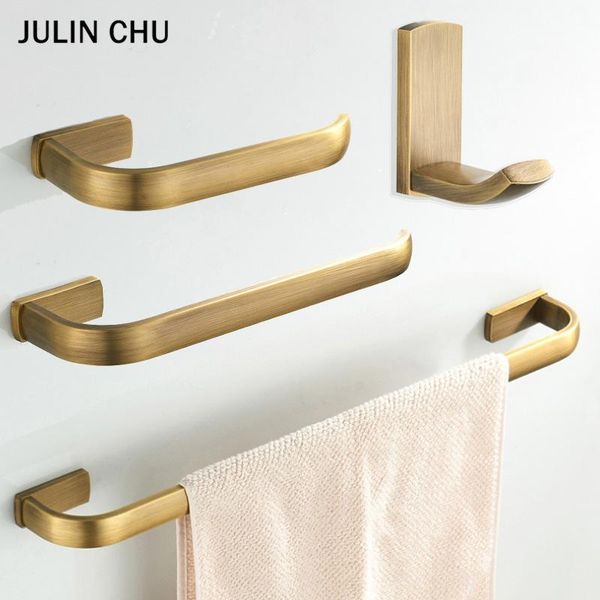 bronze bathroom accessories set antique brass brushed toilet paper roll holder bath towel rail ring wall mounted robe coat hook
bronze bathroom accessories set antique brass brushed toilet paper roll holder bath towel rail ring wall mounted robe coat hook