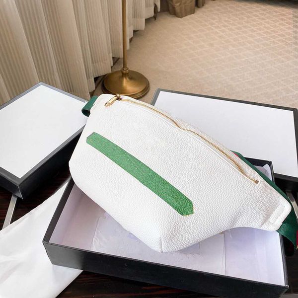 2023 classic backpack fashion trend waist bag men's and women's handbags fashion brand shopping purse cross shoulder bag
2023 classic backpack fashion trend waist bag men's and women's handbags fashion brand shopping purse cross shoulder bag