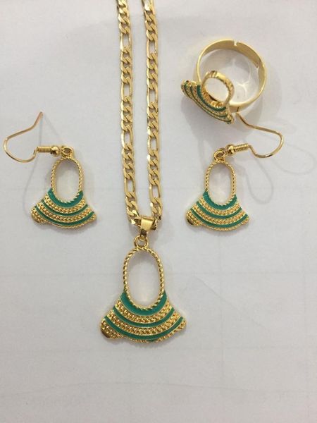 earrings & necklace axe bag pendant chain necklaces ring gold color png jewellery set papua guinea wedding party women girls gifts, Silver
earrings & necklace axe bag pendant chain necklaces ring gold color png jewellery set papua guinea wedding party women girls gifts, Silver