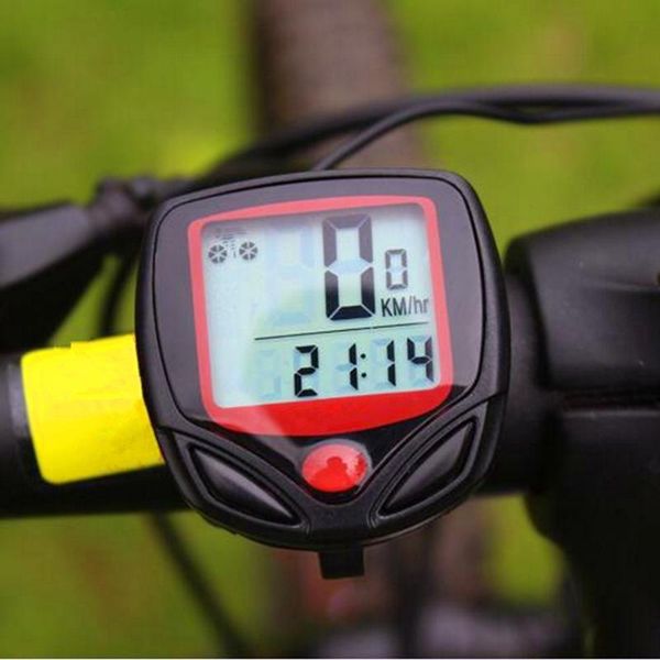 bike computers waterproof computer lcd digital display bicycle odometer speedometer cycling wired satch mtb accessories
bike computers waterproof computer lcd digital display bicycle odometer speedometer cycling wired satch mtb accessories