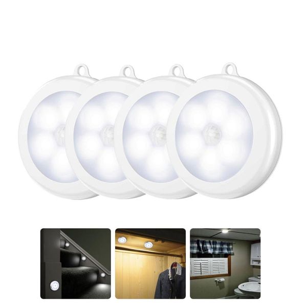 xsky led under cabinet light pir motion sensor night lights battery powered 6 leds wireless detector light wall lamp auto on/off
xsky led under cabinet light pir motion sensor night lights battery powered 6 leds wireless detector light wall lamp auto on/off
