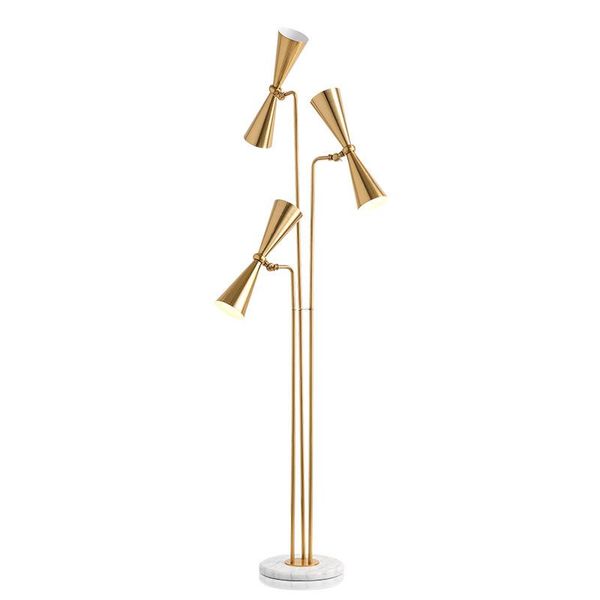 floor lamps postmodern retro three-head lamp american minimalist metal living room study bedroom model decorative
floor lamps postmodern retro three-head lamp american minimalist metal living room study bedroom model decorative