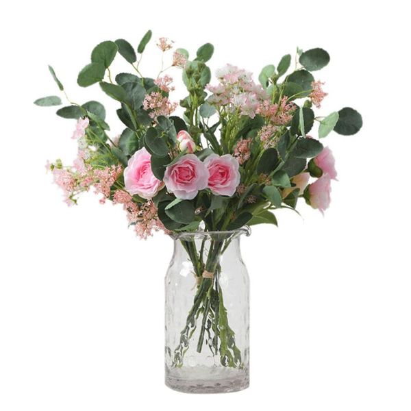 decorative flowers & wreaths fake flower tea lilac tie bunch wedding simulation green plant potted home decoration interior shooting props
decorative flowers & wreaths fake flower tea lilac tie bunch wedding simulation green plant potted home decoration interior shooting props