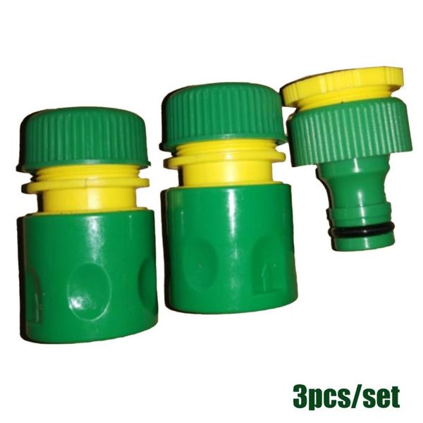 watering equipments garden hose quick connector set pipe plastic adaptor fitting fits all standard 3/4" and 1/2" taps
watering equipments garden hose quick connector set pipe plastic adaptor fitting fits all standard 3/4" and 1/2" taps