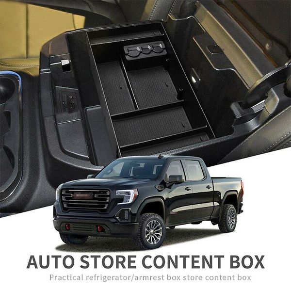 car organizer center console armrest storage box for 2021 chevy silverado 1500 gmc sierra useful auto interior accessories
car organizer center console armrest storage box for 2021 chevy silverado 1500 gmc sierra useful auto interior accessories