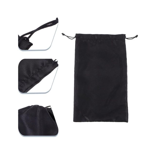 storage bags 6pcs silky wig pouches drawstring packaging bag hair extensions bundles
storage bags 6pcs silky wig pouches drawstring packaging bag hair extensions bundles