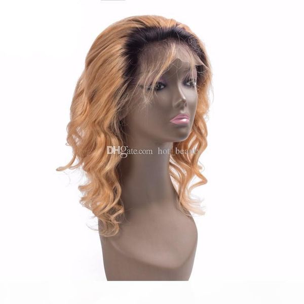 honey blonde body wave ombre human hair full lace wig brazilian virgin unprocess hair for black women ombre front lace wig, Black;brown
honey blonde body wave ombre human hair full lace wig brazilian virgin unprocess hair for black women ombre front lace wig, Black;brown