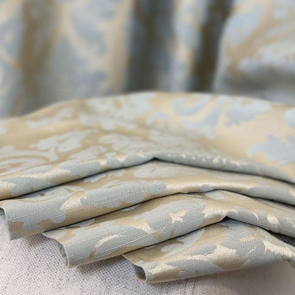 curtain & drapes ins villa european high-precision yarn-dyed jacquard gray blue gold blooming flowers curtains for living dining room bedroo
curtain & drapes ins villa european high-precision yarn-dyed jacquard gray blue gold blooming flowers curtains for living dining room bedroo