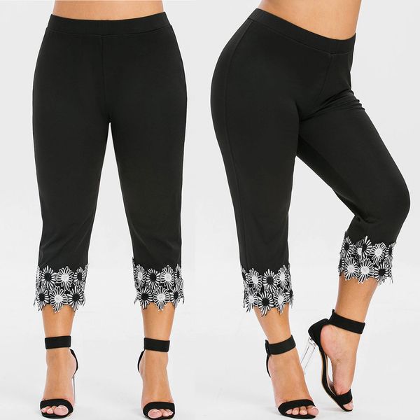 legging women leggings workout plus size elastic taille casual solid lent summer modal stretch broek # t3g, Black
legging women leggings workout plus size elastic taille casual solid lent summer modal stretch broek # t3g, Black