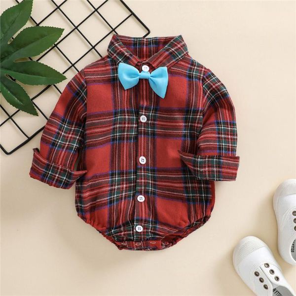 rompers baby boy christmas red plaid bodysuit 0-24m born infant toddler casual cotton long sleeve romper festival costume 2021, Blue
rompers baby boy christmas red plaid bodysuit 0-24m born infant toddler casual cotton long sleeve romper festival costume 2021, Blue