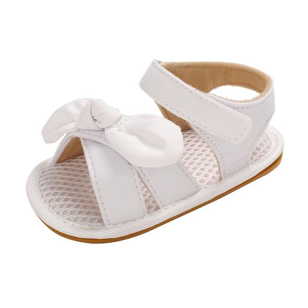 sandals infant born baby girls prewalker shoe bow soft crib anti-slip princess shoes, Black;red
sandals infant born baby girls prewalker shoe bow soft crib anti-slip princess shoes, Black;red