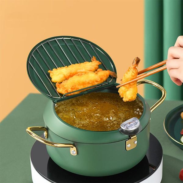 dinnerware sets cooking pot stainless steel fryer frying pan household with lid filter kitchen mini induction cooker wok
dinnerware sets cooking pot stainless steel fryer frying pan household with lid filter kitchen mini induction cooker wok