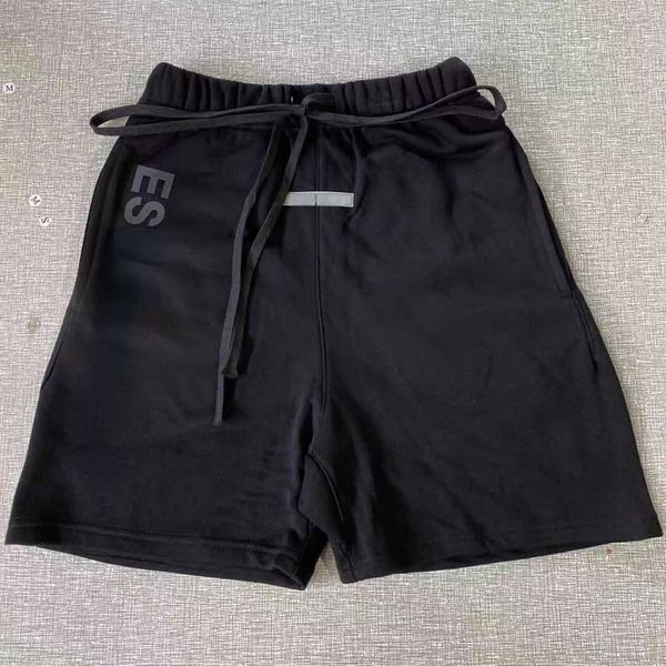 men's shorts track pants summer beach bottoms with budge side pocket sweater trousers outwears designer street short pant drawstring, White;black
men's shorts track pants summer beach bottoms with budge side pocket sweater trousers outwears designer street short pant drawstring, White;black