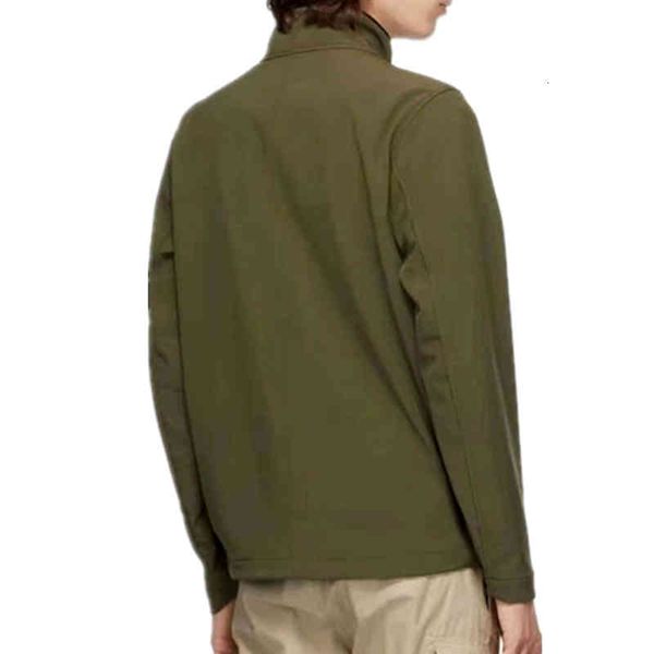 Men's Jackets FW mens Frivolous Casual solid shirt The lapel is versatile Chaopai Black tooling coat European and American simple top MBK5, Black;brown
Men's Jackets FW mens Frivolous Casual solid shirt The lapel is versatile Chaopai Black tooling coat European and American simple top MBK5, Black;brown