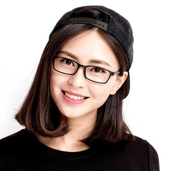 fashion sunglasses frames filtering protect eyesight anti blue light glasses look phone eyewear student blocking glare computer women tr90 f, Black
fashion sunglasses frames filtering protect eyesight anti blue light glasses look phone eyewear student blocking glare computer women tr90 f, Black