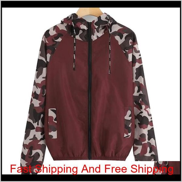 womens light running jacket zipper sportswear windbreaker run long sleeve sports jacket ladies workout sweat qyluwb item_home, Black;red
womens light running jacket zipper sportswear windbreaker run long sleeve sports jacket ladies workout sweat qyluwb item_home, Black;red