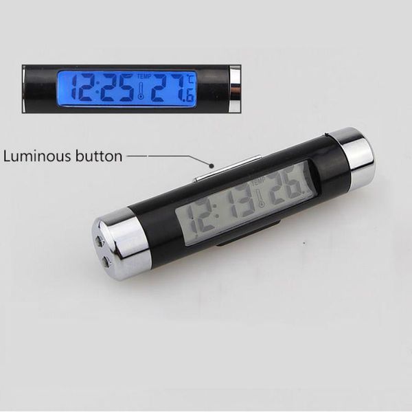 selling 1pcs new mini car electronic clock liquid crystal display lcd car timer digital clock with suction cup
selling 1pcs new mini car electronic clock liquid crystal display lcd car timer digital clock with suction cup