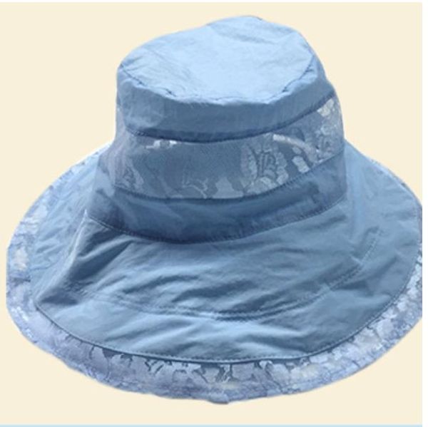 wide brim hats lightweight breathable big fisherman hat fashion silk sun, Blue;gray
wide brim hats lightweight breathable big fisherman hat fashion silk sun, Blue;gray