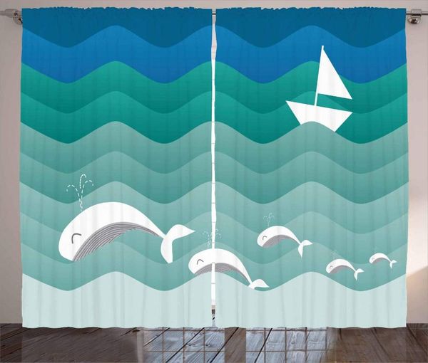 curtain & drapes nautical curtains with paper boat sea happy dolphins underwater animals living room bedroom window
curtain & drapes nautical curtains with paper boat sea happy dolphins underwater animals living room bedroom window