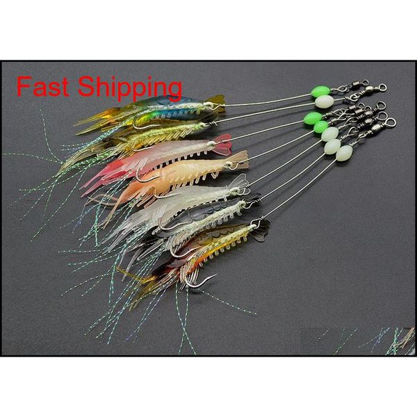 fishing artificial bait with glow hook swivels anzois para pesca sabiki r jlllfx yycolor
fishing artificial bait with glow hook swivels anzois para pesca sabiki r jlllfx yycolor
