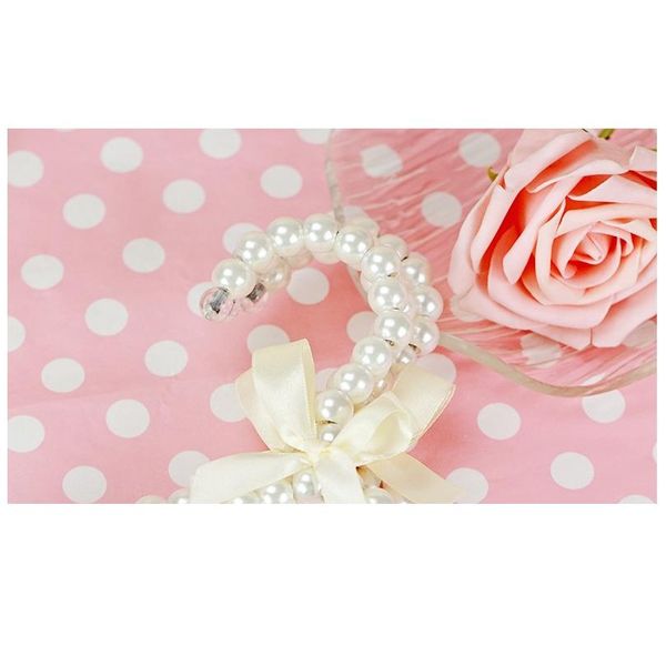 5pcs/lot 20cm children pearl hanger fashion dog hangers for clothes baby pearl plastic pet jllnto
5pcs/lot 20cm children pearl hanger fashion dog hangers for clothes baby pearl plastic pet jllnto