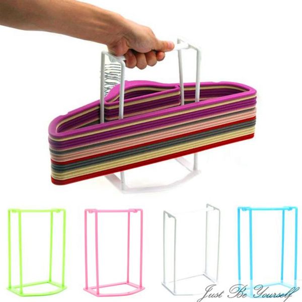 hooks & rails creative plastic hangers finishing frame hanger companion storage rack organizer laundry product home tools
hooks & rails creative plastic hangers finishing frame hanger companion storage rack organizer laundry product home tools