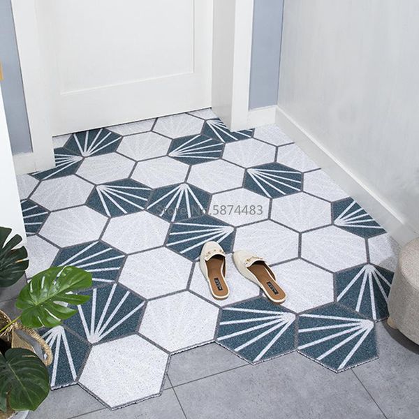 cushion/decorative pillow doormat dust removal door mat carpet wire loop anti-slip floor mats for outdoor indoor entrance kitchen bathroom r
cushion/decorative pillow doormat dust removal door mat carpet wire loop anti-slip floor mats for outdoor indoor entrance kitchen bathroom r