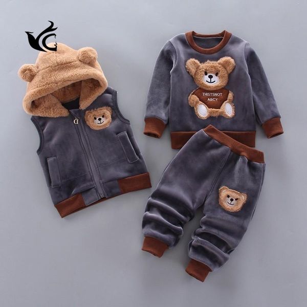 clothing sets yg children's suit autumn winter 2021 hoodie long sleeve pants three piece for boys and girls aged 1-4, White
clothing sets yg children's suit autumn winter 2021 hoodie long sleeve pants three piece for boys and girls aged 1-4, White