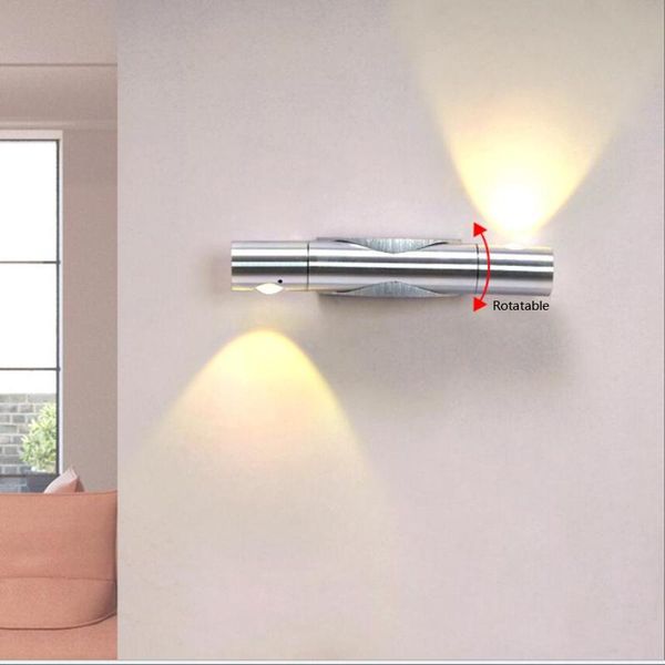 wall lamp modern led double head light 6w aluminum mirror living room bedroom corridor ac220v
wall lamp modern led double head light 6w aluminum mirror living room bedroom corridor ac220v