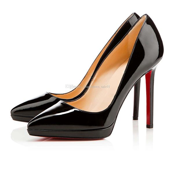 with box fashion designer women shoes red bottom high heels 12cm nude black red pink leather pointed toes pumps dress shoes dh
with box fashion designer women shoes red bottom high heels 12cm nude black red pink leather pointed toes pumps dress shoes dh