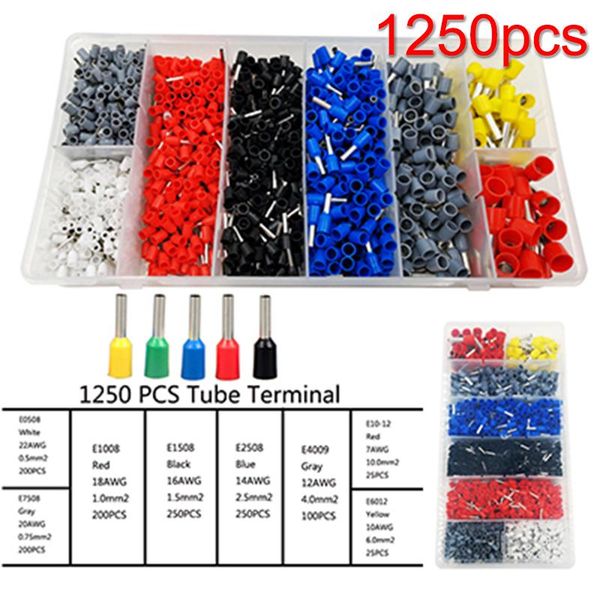 craft tools supplies connectors 700/800/1740/12500pcs storage box insulated crimping
craft tools supplies connectors 700/800/1740/12500pcs storage box insulated crimping