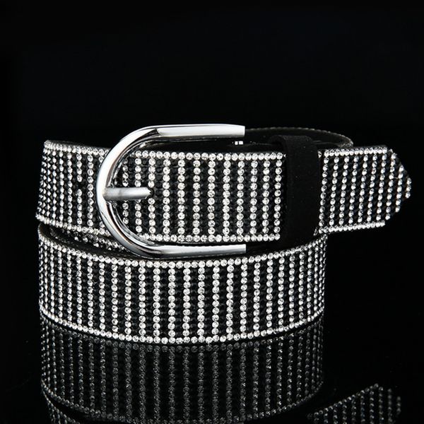 2021 low price wholesale women's with decoration fashion full diamond belt casual versatile, Black;brown
2021 low price wholesale women's with decoration fashion full diamond belt casual versatile, Black;brown