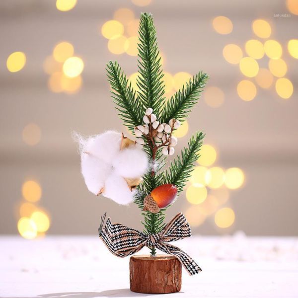 christmas decorations craft po props home decor tree ornament miniature with wooden base holiday table party office pine needle desktop
christmas decorations craft po props home decor tree ornament miniature with wooden base holiday table party office pine needle desktop