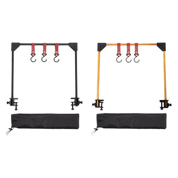 camp furniture foldable camping hanging storage rack aluminum alloy shelf frame grill stick organizer for bbq cooking picinc
camp furniture foldable camping hanging storage rack aluminum alloy shelf frame grill stick organizer for bbq cooking picinc
