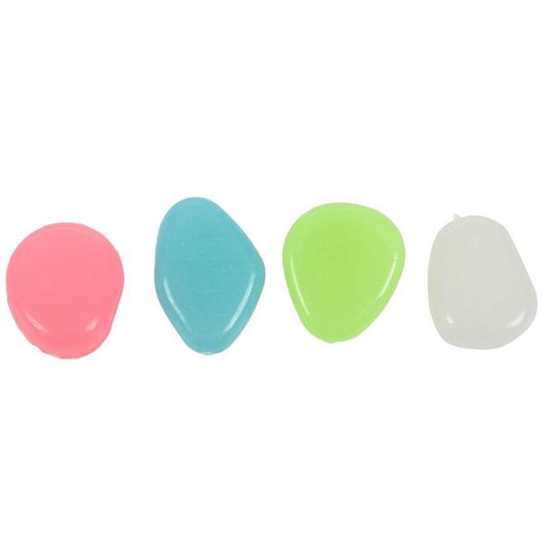 100pcs glow in the dark stones pebbles rock aquarium fish tank garden walk decor,colorful decorations
100pcs glow in the dark stones pebbles rock aquarium fish tank garden walk decor,colorful decorations