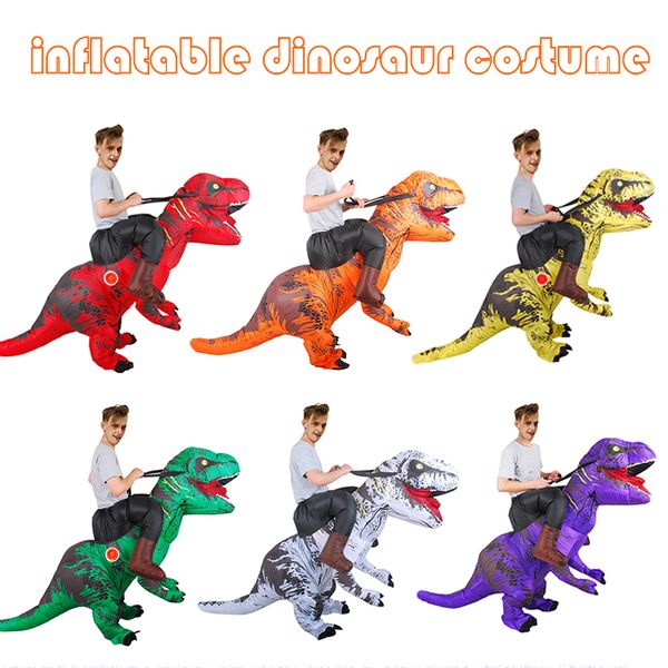 mascot costumes new inflatable costume carry on dinosaur men women blowup mascot halloween party costumes for kids mascot doll, Red;yellow
mascot costumes new inflatable costume carry on dinosaur men women blowup mascot halloween party costumes for kids mascot doll, Red;yellow