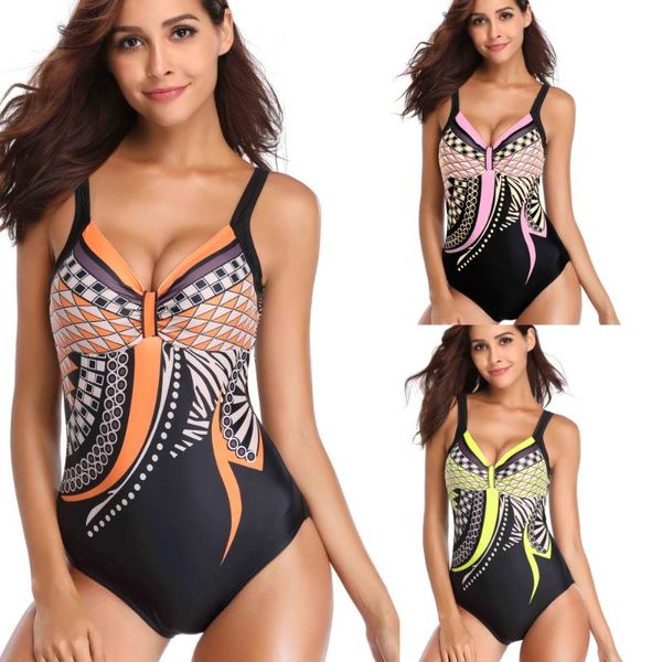 swimsuits women swimwear one pieces beachwear bathing suits plus size backless print swimming summer 1858
swimsuits women swimwear one pieces beachwear bathing suits plus size backless print swimming summer 1858