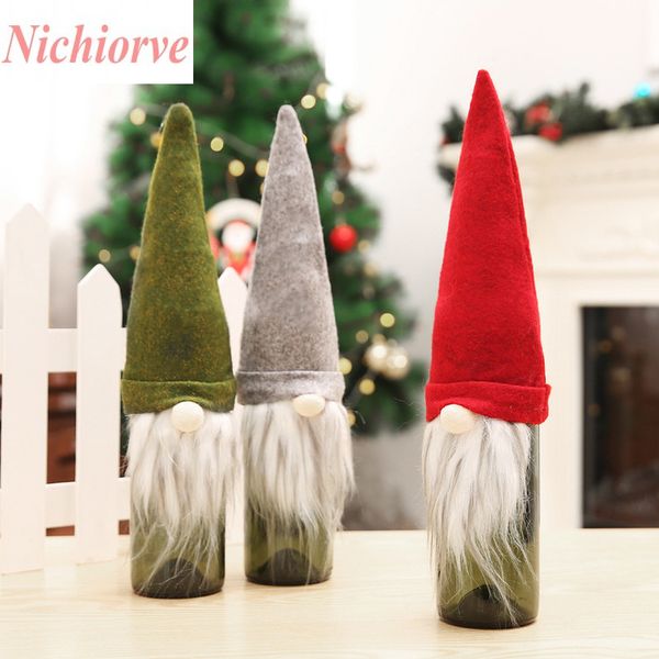 new christmas gift bag decorations santa claus bag wine glass bottle set christmas champagne decoration wine bag 24h shipping
new christmas gift bag decorations santa claus bag wine glass bottle set christmas champagne decoration wine bag 24h shipping